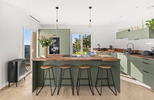 Nice Villa | HAPPYFEW DOMAINE DE LA SOURCE