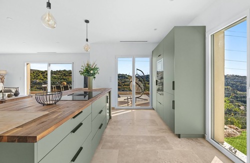 Nice Villa | HAPPYFEW DOMAINE DE LA SOURCE