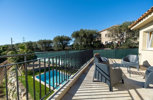 Nice Villa | HAPPYFEW DOMAINE DE LA SOURCE