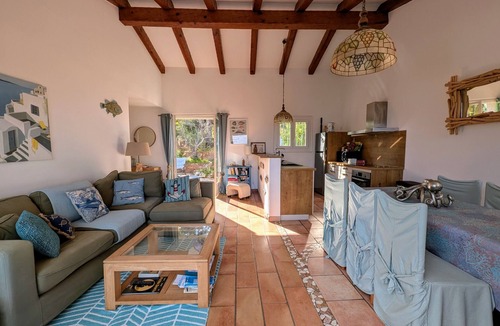 Verghia Apartment | Happyfew l'escale corse