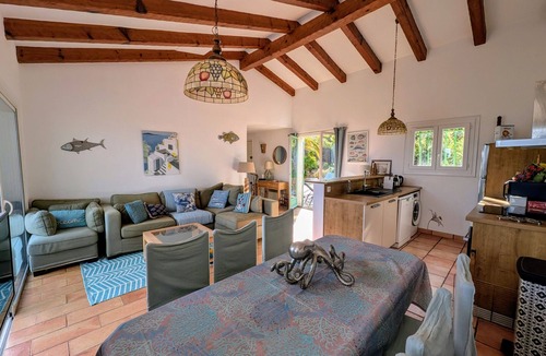 Verghia Apartment | Happyfew l'escale corse