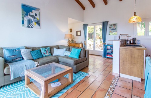 Verghia Apartment | Happyfew l'escale corse