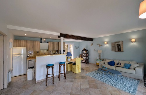 Verghia Apartment | Happyfew La petite Acacia