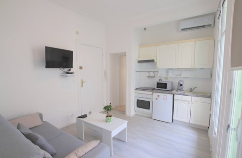 Les Baumettes Apartment | Happyfew La petite Suite 111