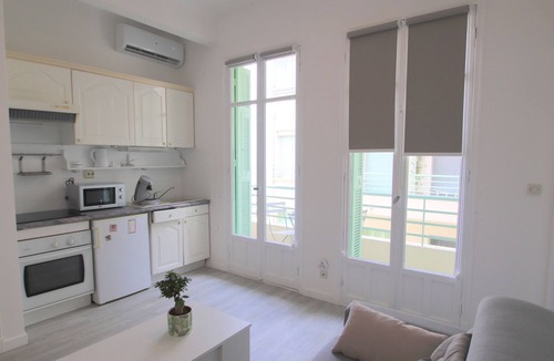 Les Baumettes Apartment | Happyfew La petite Suite 111