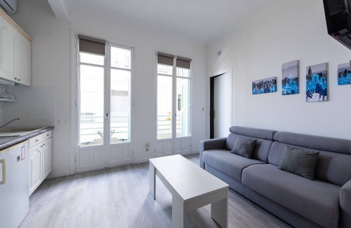 Les Baumettes Apartment | Happyfew La petite Suite 111