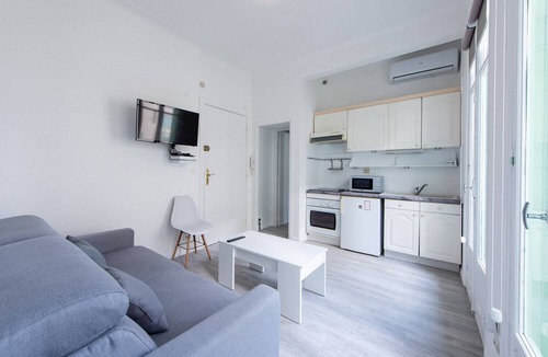 Les Baumettes Apartment | Happyfew La petite Suite 111