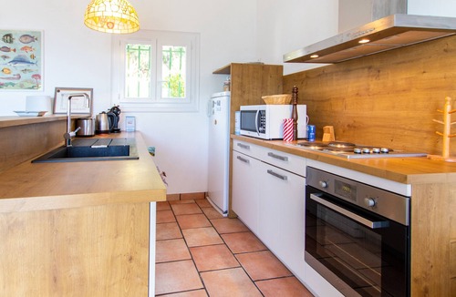 Verghia House | Happyfew la villa Acacia