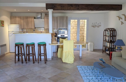 Verghia House | Happyfew la villa Acacia