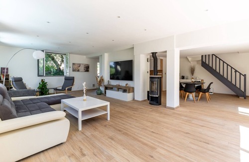 Nice Villa | HappyFew La Villa Summertime