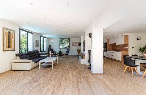 Nice Villa | HappyFew La Villa Summertime