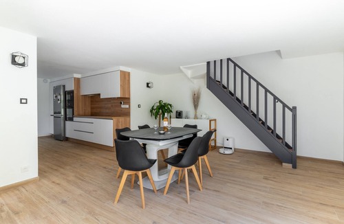 Nice Villa | HappyFew La Villa Summertime