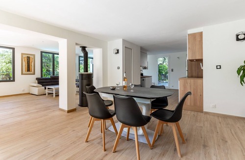 Nice Villa | HappyFew La Villa Summertime