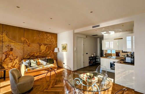 Fabron Apartment | Happyfew Palazzo del sol