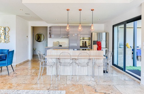 La Californie Villa | Happyfew Villa Costa Bella