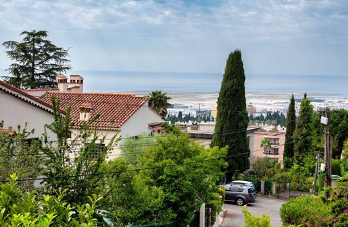 Caucade Villa | Happyfew VILLA LE COLOMBIER