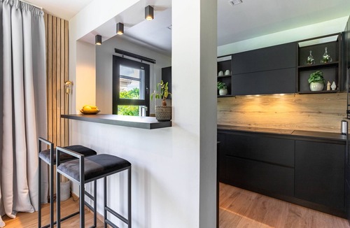 Saint Antoine Villa | Happyfew Villa Saint Antoine