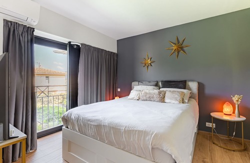 Saint Antoine Villa | Happyfew Villa Saint Antoine