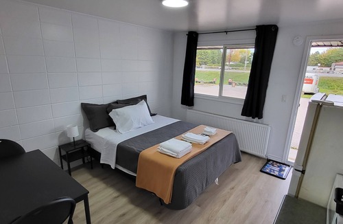 Rama Hotel | Happyland Inn