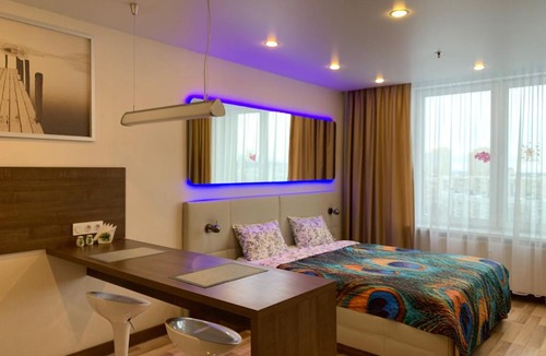 Shuvalovo Apartment | HappyYES