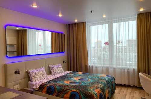 Shuvalovo Apartment | HappyYES