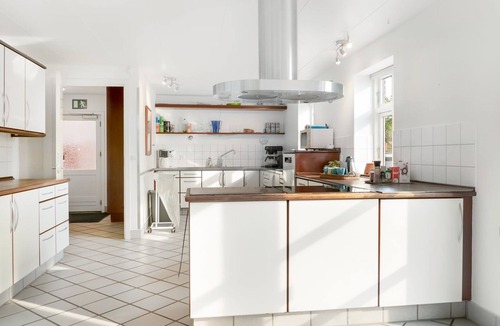 Lyngsa House | "Har" - 1.2km from the sea by Interhome