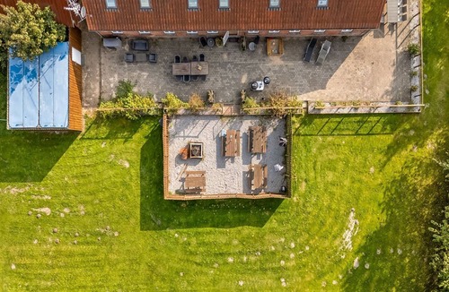 Lyngsa House | "Har" - 1.2km from the sea by Interhome