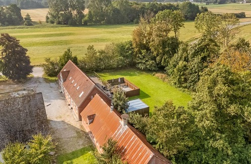 Lyngsa House | "Har" - 1.2km from the sea by Interhome