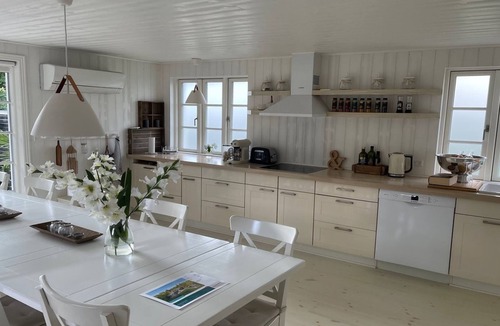 Hornbaek House | "Har" - 685m from the sea by Interhome