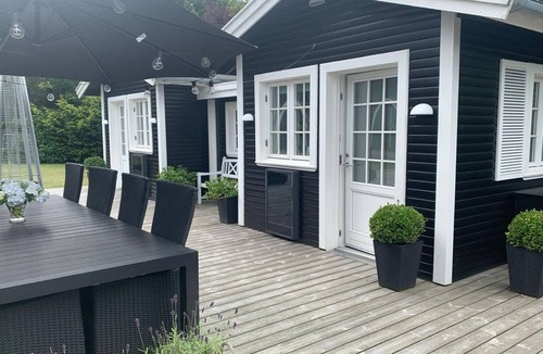 Hornbaek House | "Har" - 685m from the sea by Interhome