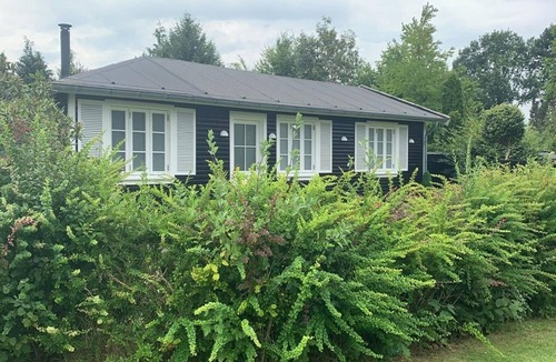 Hornbaek House | "Har" - 685m from the sea by Interhome
