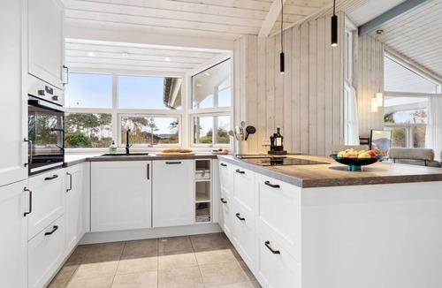 Ørsted House | "Harald" - 300m from the sea by Interhome