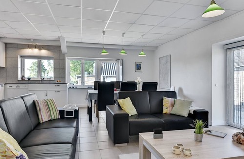 Humble Apartment | "Haralde" - 2.5km from the sea by Interhome