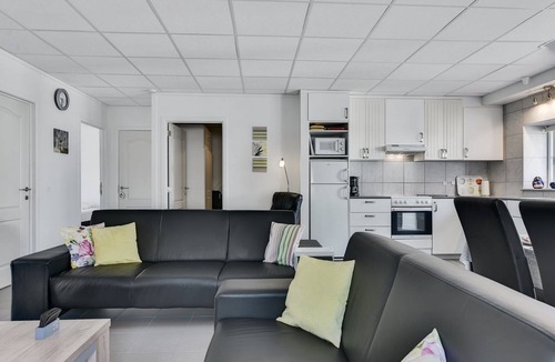 Humble Apartment | "Haralde" - 2.5km from the sea by Interhome