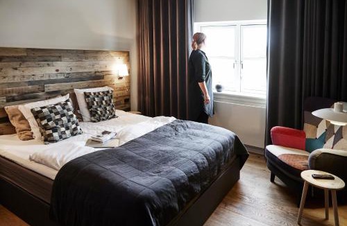 Vejle Hotel | Haraldskær Sinatur Hotel & Konference
