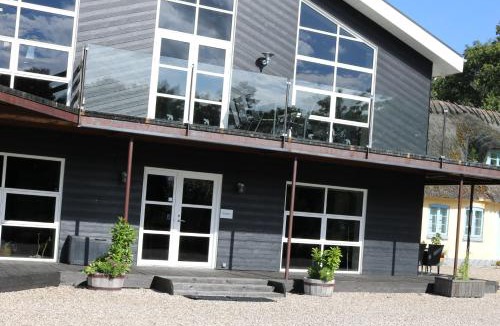 Vester Skerninge House | Haramara