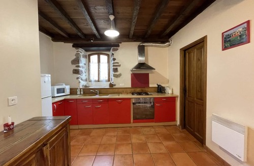 Hosta House | Haramberria - Hosta - Gîte