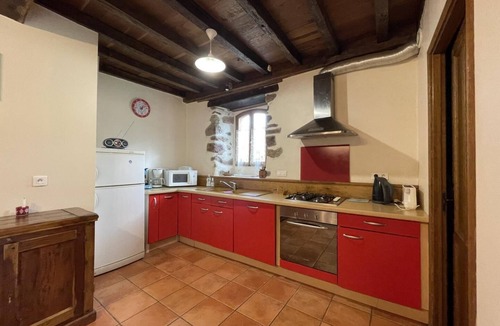 Hosta House | Haramberria - Hosta - Gîte