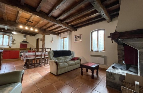 Hosta House | Haramberria - Hosta - Gîte