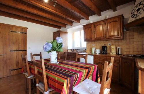 Macaye House | Haramburua - Macaye - Gîte