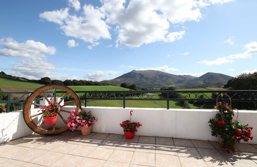 Macaye House | Haramburua - Macaye - Gîte