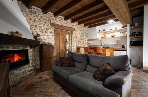 Galdames House | Haraneko Errota Burdindegi