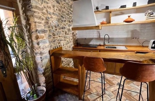 Galdames House | Haraneko Errota Burdindegi