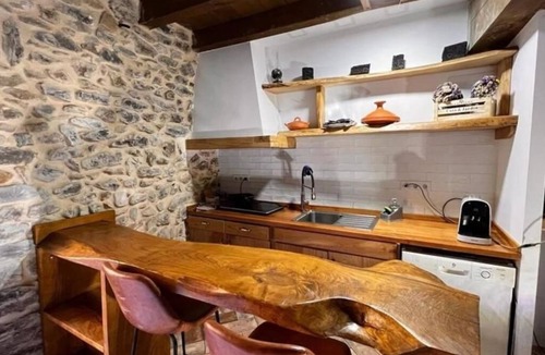 Galdames House | Haraneko Errota Burdindegi