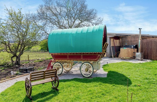 Accrington Cottage | Harans Vardo - UK42959