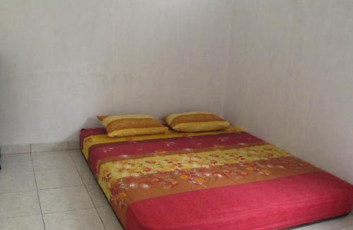 Kepulauan Seribu House | Harapan Solata Homestay Syariah
