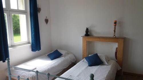 Blingel House | Haras De Blingel