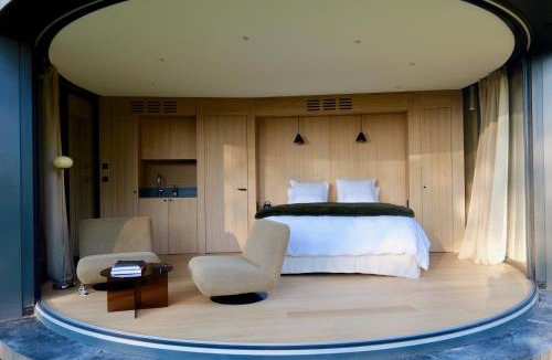 Pertuis Hotel | Haras de Castellane