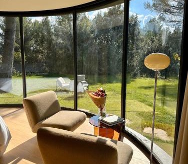 Pertuis Hotel | Haras de Castellane