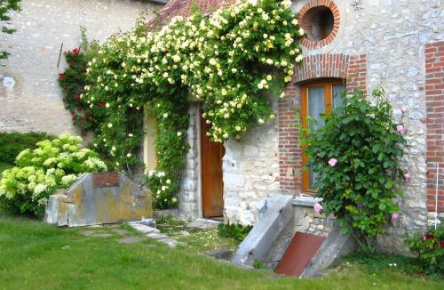 Poligny House | Haras de la fontaine Diva